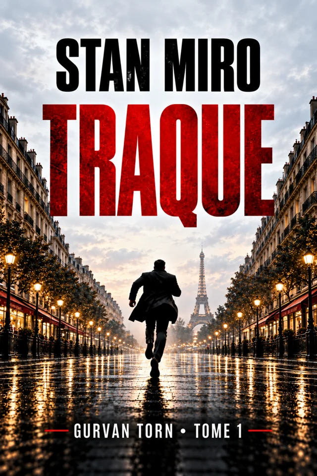 Traque — Stan Miro